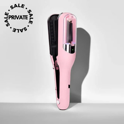 NelyBeauty™ - Split End Trimmer PRO HairCare Precision