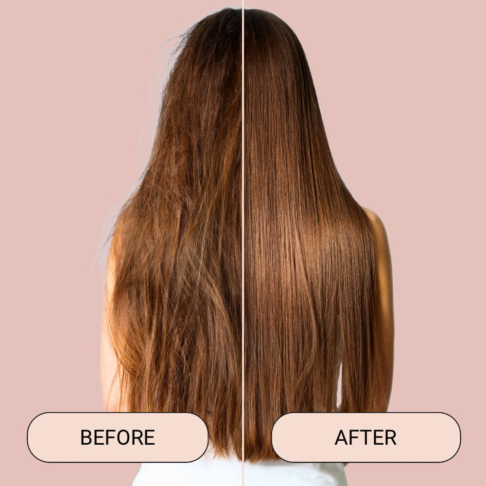 NelyBeauty™ - Split End Trimmer PRO HairCare Precision